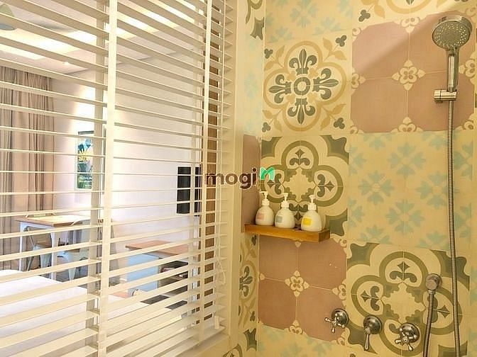 Hình ảnh CHDV Studio Cao cấp - Full nt - Chỉ tính ĐIỆN - Hồ Bơi ROOFTOP