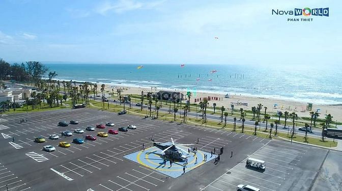 Hình ảnh Novaworld Phan Thiết Trang MB66.COM Chính Thức - MB 66 Uy Tín chỉ 1.2 tỷ đến khi nhận nhà tháng 9/2024