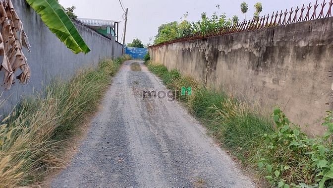 Hình ảnh Đất 1 sẹc TL8 30m đường 6m thông 160m2 thổ cư KDC cách ngã tư tân quy