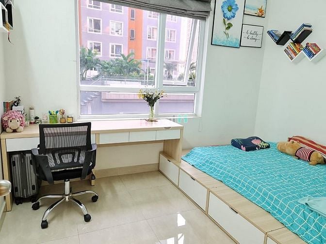 Hình ảnh Chuyên bán The CBD quận 2 căn GỐC 3PN-81m2 Block A giá từ 2tỷ9- 3Tỷ2