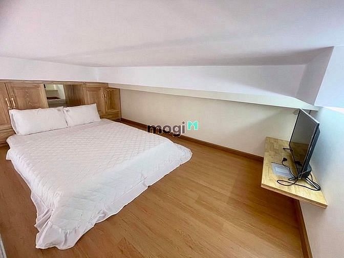 Hình ảnh CHDV Duplex Cửa sổ - Ban công - Chỉ tính Điện Nước - Máy giặt riêng