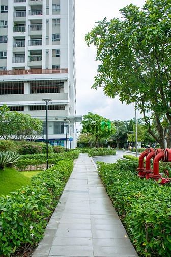Hình ảnh Cho Thuê Căn Hộ Cao Cấp Đầy Đủ Nội Thất 2PN Quận 7