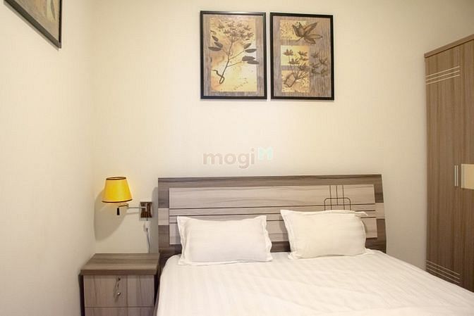 Hình ảnh Cho Thuê Căn Hộ Cao Cấp Đầy Đủ Nội Thất 2PN Quận 7