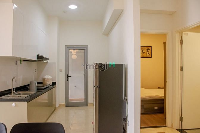 Hình ảnh Cho Thuê Căn Hộ Cao Cấp Đầy Đủ Nội Thất 2PN Quận 7