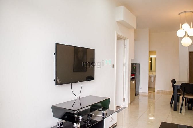 Hình ảnh Cho Thuê Căn Hộ Cao Cấp Đầy Đủ Nội Thất 2PN Quận 7
