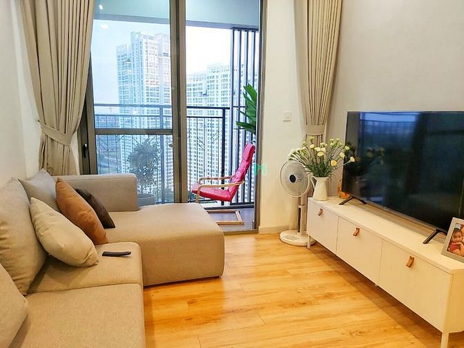 Hình ảnh Cần cho thuê nhanh CH Scenic Valley, 2PN,PMH,15TR