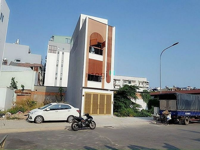Hình ảnh Đất trống khu phân lô Bác Ái. P.Tân Thành - DT: 4m x 18m, 7.2 TỶ