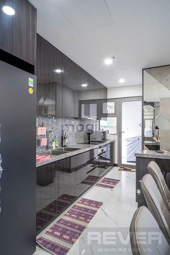 Hình ảnh Siêu phẩm Empire City - 2pN đẹp - 95m2 căn góc 40tr bp