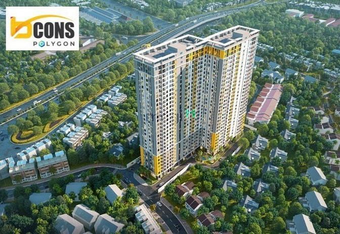 Hình ảnh Mb6623 nạp rút nhanh chóng chung cư Bcons Polygon, An Bình