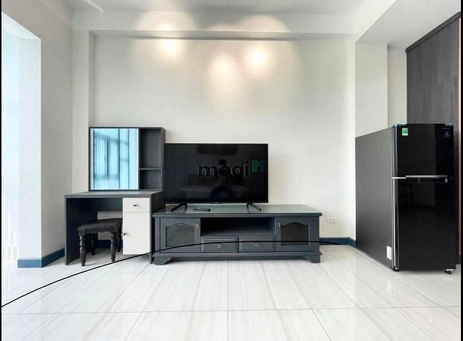 Hình ảnh Căn Hộ 1 Phòng Ngủ Full Nội Thất Hoàng Quốc Việt QUẬN 7