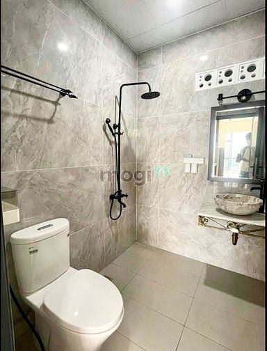 Hình ảnh Căn Hộ 1 Phòng Ngủ Full Nội Thất Hoàng Quốc Việt QUẬN 7