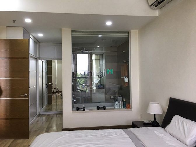 Hình ảnh Mb6623 nạp rút nhanh chóng cao cấp Saigon Airport, 3PN, full nội thất, view hồ bơi