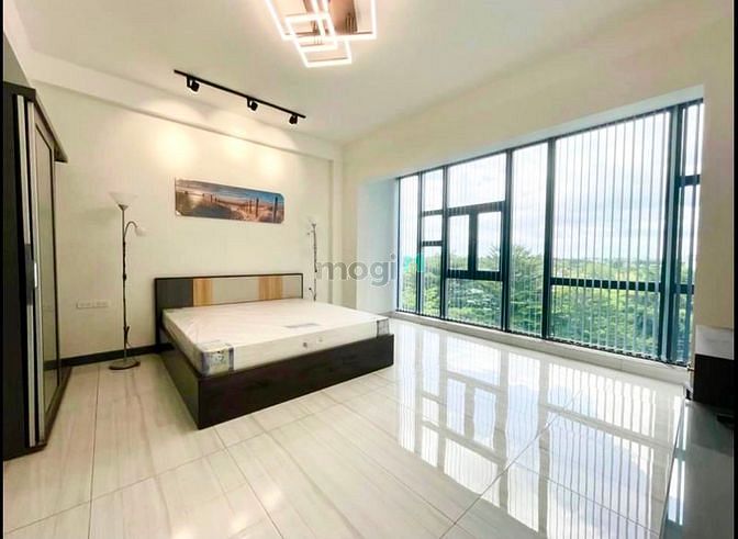 Hình ảnh Căn Hộ 1 Phòng Ngủ Full Nội Thất Hoàng Quốc Việt QUẬN 7