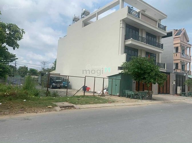 Hình ảnh Bán gấp lô đất 70m2 ngay chợ Mỹ Nga, Tân Tạo - Bình Tân, sổ hồng riêng