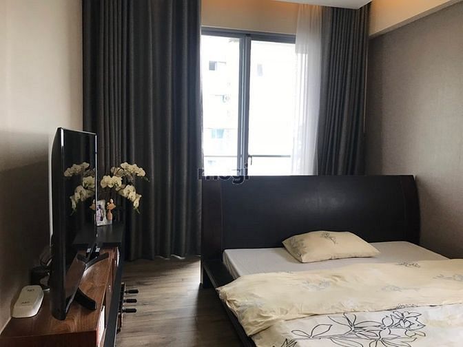 Hình ảnh Bán Trang Chủ MB66.COM / Đăng Ký Tặng 66K CC Green Valley 89m2--3pn-full nt
