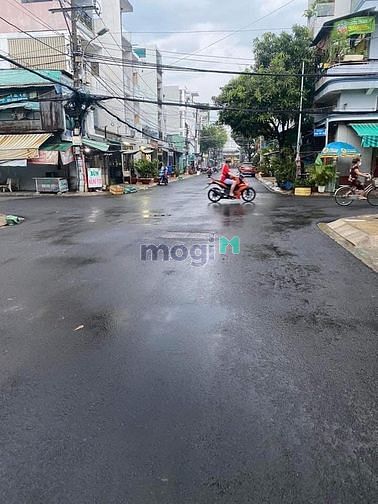 Hình ảnh MT Tân Phú - 4Tầng BTCT - 63m2