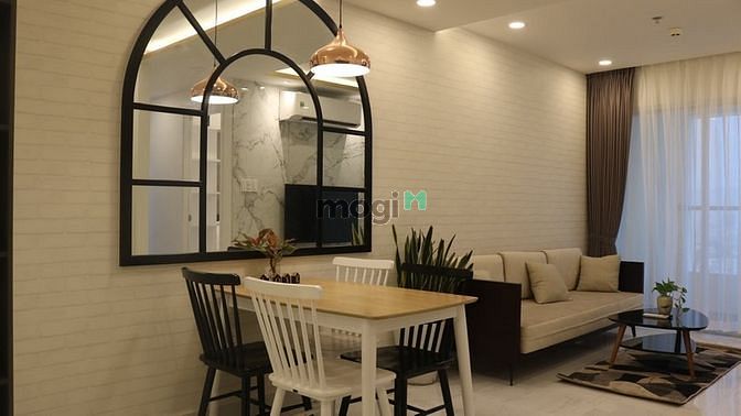 Hình ảnh Mb6623 nạp rút nhanh chóng Quận 3 nội thất đẹp lung linh - Terra Royal - Bao phí quản lý
