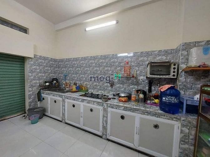 Hình ảnh MT Tân Phú - 4Tầng BTCT - 63m2