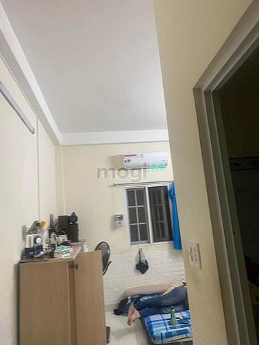 Hình ảnh MT Tân Phú - 4Tầng BTCT - 63m2