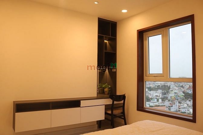 Hình ảnh Mb6623 nạp rút nhanh chóng Quận 3 nội thất đẹp lung linh - Terra Royal - Bao phí quản lý