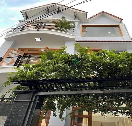 Hình ảnh 31.5 Tỷ. 120m2. Biệt thự Siêu VIP Pasteur Quận 3.