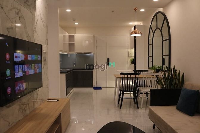 Hình ảnh Mb6623 nạp rút nhanh chóng Quận 3 nội thất đẹp lung linh - Terra Royal - Bao phí quản lý