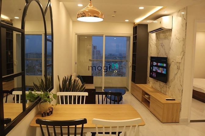Hình ảnh Mb6623 nạp rút nhanh chóng Quận 3 nội thất đẹp lung linh - Terra Royal - Bao phí quản lý