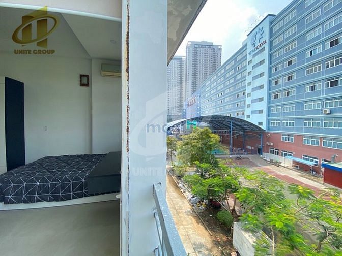 Hình ảnh Căn Hộ Cao Cấp, View Ban Công Gần Khu Giải Trí Viettopia