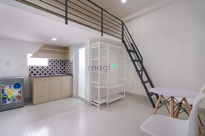 Hình ảnh Phòng trọ có gác - rộng rãi - ngay VLCS2