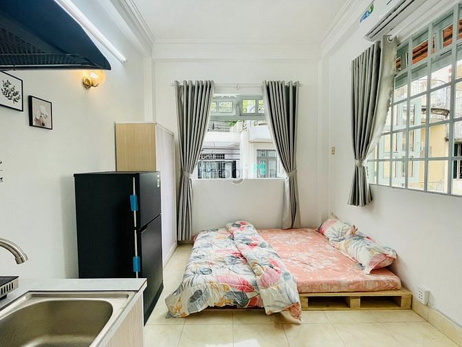 Hình ảnh 🔥HiFriendz hỗ trợ cọc_Full NT_40m2_ngã 6 Phù Đổng_mới tinh 100%
