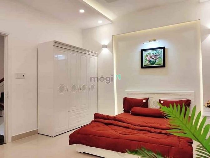Hình ảnh 📌 Cho thuê MTKD sầm uất,Vườn Lài,4x20,1 Lửng, 4 Lầu. Có thang máy 📌
