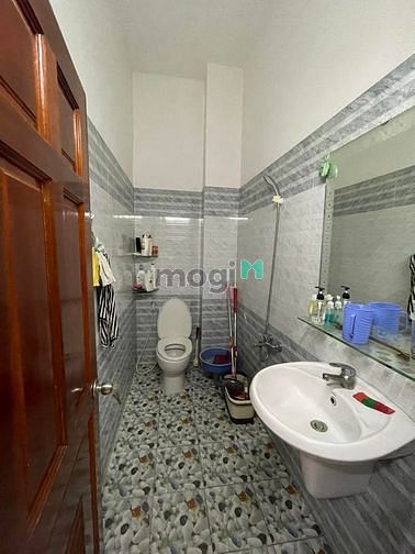 Hình ảnh Hẻm 8m, Phạm Văn Chiêu, 4 tầng, 4x15, P14, Gò Vấp, 6.6 tỷ TL
