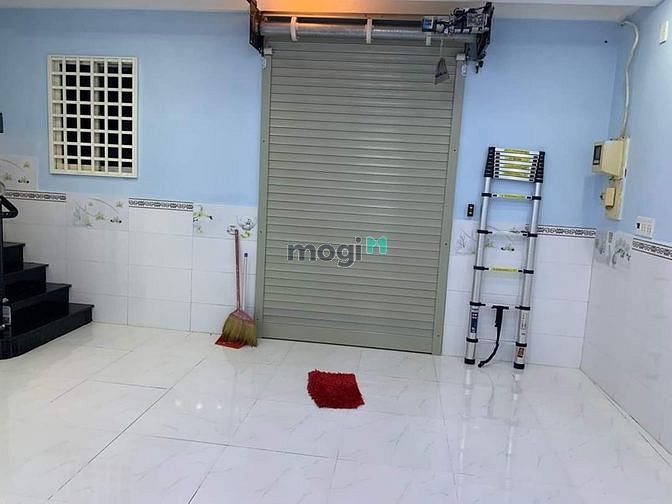 Hình ảnh - Nhà Mới Hẻm Xe Hơi - P16, Gò Vấp - Chỉ 3 Tỷ 7 .