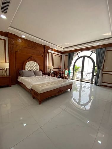 Hình ảnh Bán Nhà Phạm Phú Thứ Tân Bình 5 Tầng Thang Máy