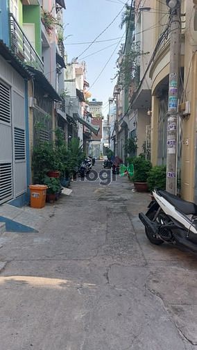Hình ảnh Đất hẻm 4m - Gò Dầu - DT: 42m2 - Giá tốt 3.65 tỷ