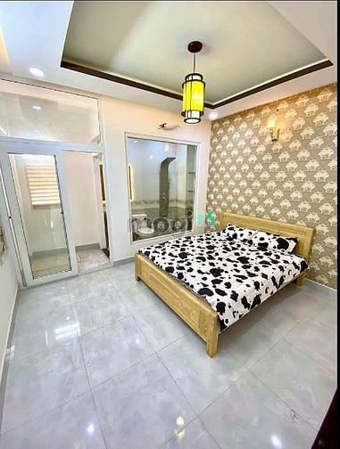 Hình ảnh 📌 Cho thuê MTKD sầm uất,Vườn Lài,4x20,1 Lửng, 4 Lầu. Có thang máy 📌