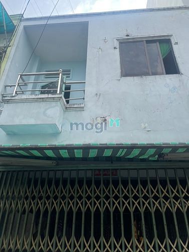 Hình ảnh Chỉ 2 tỷ 2  Lê văn quới - bình Hưng hoà a - Q Bình Tân