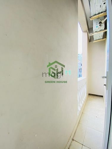 Hình ảnh CHDV- Nội Thất Cơ Bản- Ban Công- Tân Bình