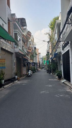 Hình ảnh Đất hẻm 4m - Gò Dầu - DT: 42m2 - Giá tốt 3.65 tỷ