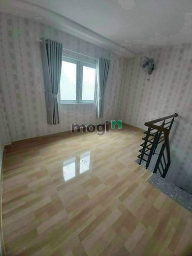 Hình ảnh Nhà quận 4,Bến Vân Đồn ,dtsd 36m2,giá chỉ 1tỷ250