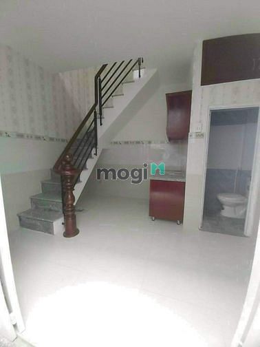 Hình ảnh Nhà quận 4,Bến Vân Đồn ,dtsd 36m2,giá chỉ 1tỷ250