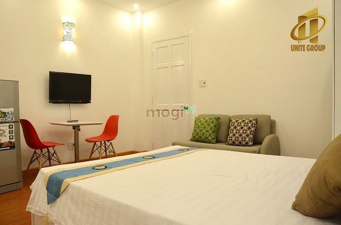 Hình ảnh Studio Đầy đủ nội thất đường Dương Bá Trạc
