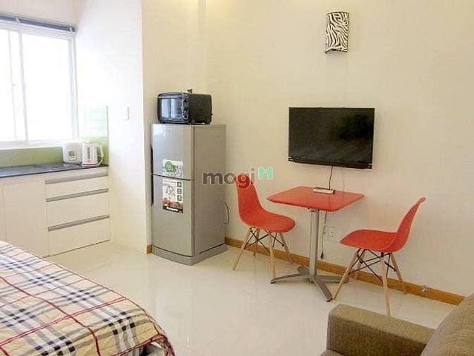 Hình ảnh Studio Đầy đủ nội thất đường Dương Bá Trạc