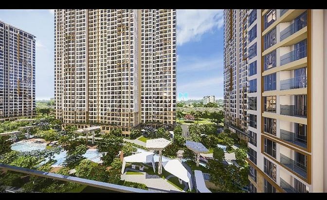 Hình ảnh Chỉ thanh toán 20% (900tr-1.5 tỷ) đã SỞ HỮU Trang Chủ MB66.COM / Đăng Ký Tặng 66K HOT - Masteri Centr