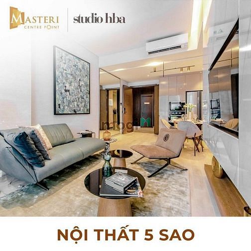 Hình ảnh Chỉ thanh toán 20% (900tr-1.5 tỷ) đã SỞ HỮU Trang Chủ MB66.COM / Đăng Ký Tặng 66K HOT - Masteri Centr