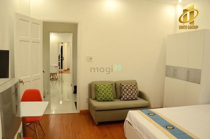 Hình ảnh Studio Đầy đủ nội thất đường Dương Bá Trạc