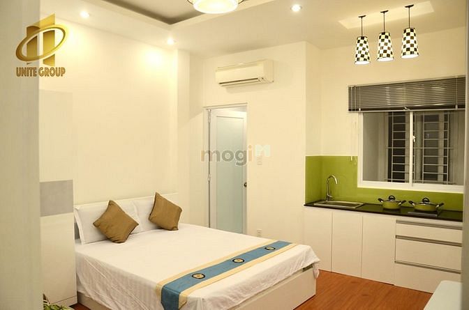 Hình ảnh Studio Đầy đủ nội thất đường Dương Bá Trạc