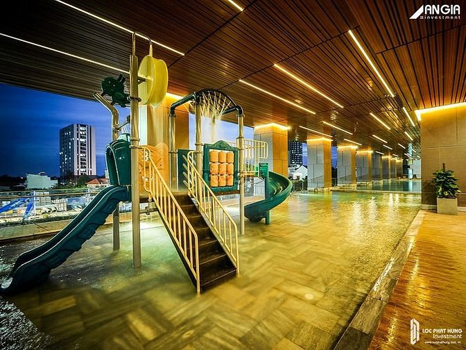 Hình ảnh Cho Thuê Gấp Căn Hộ An Gia Skyline 3PN2WC Full nội thất cao cấp