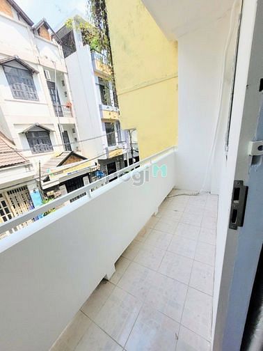 Hình ảnh 🌈 Căn Hộ Duplex Bancol FullNT Cực Chill - Nguyễn Cửu Vân