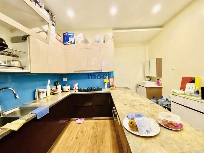 Hình ảnh MT Tân Bình - 4x18 - Kd, Ở - 72M2 - 4 Tầng BTCT